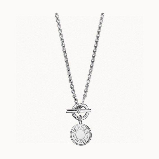 Hermes Necklace 01lyh131